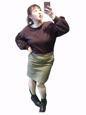 ryocoさんのコーディネート