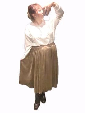 ryocoさんのコーディネート