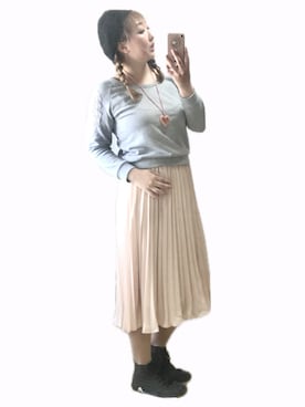 ryocoさんのコーディネート