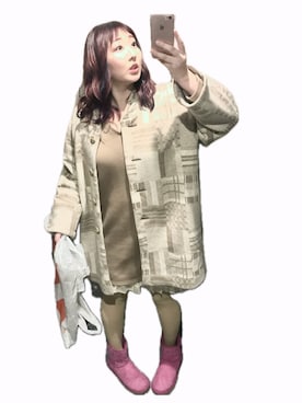 ryocoさんのコーディネート