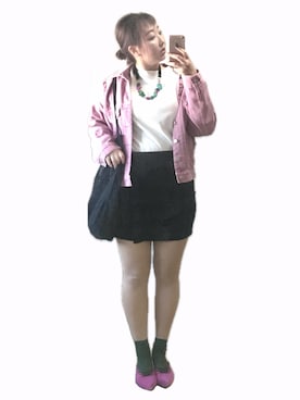 ryocoさんのコーディネート