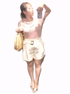 ryocoさんのコーディネート