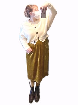 ryocoさんのコーディネート