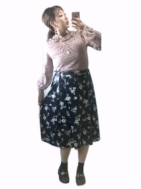 ryocoさんのコーディネート