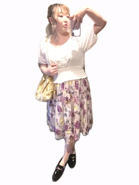 ryocoさんのコーディネート