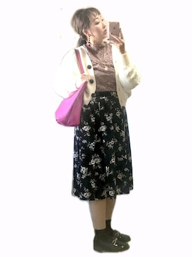 ryocoさんのコーディネート