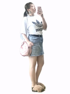 ryocoさんのコーディネート