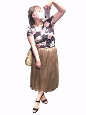 ryocoさんのコーディネート