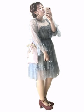 ryocoさんのコーディネート