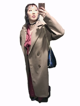 ryocoさんのコーディネート