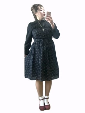 ryocoさんのコーディネート