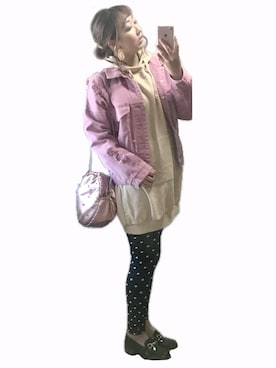 ryocoさんのコーディネート