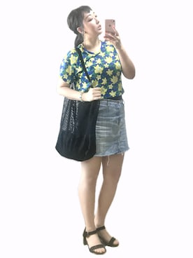 ryocoさんのコーディネート