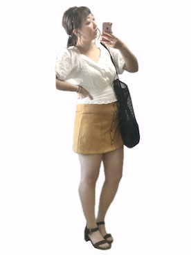 ryocoさんのコーディネート