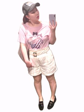 ryocoさんのコーディネート