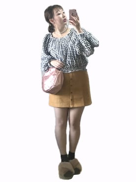 ryocoさんのコーディネート