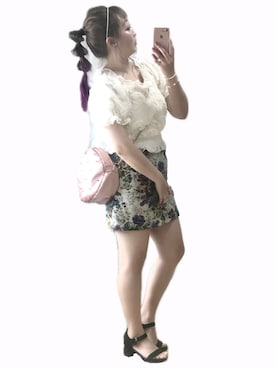 ryocoさんのコーディネート