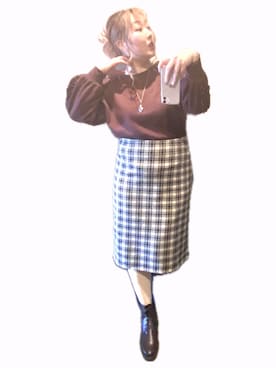 ryocoさんのコーディネート