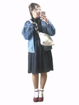 ryocoさんのコーディネート