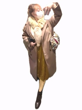 ryocoさんのコーディネート