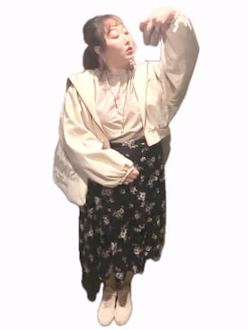 ryocoさんのコーディネート