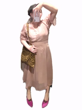 ryocoさんのコーディネート