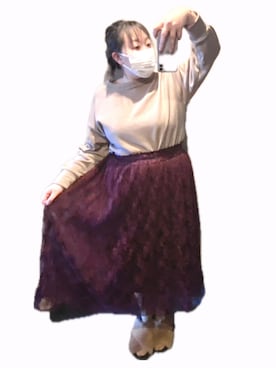 ryocoさんのコーディネート