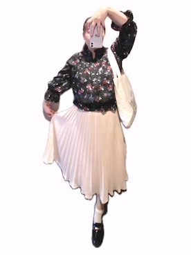 ryocoさんのコーディネート