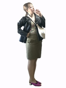 ryocoさんのコーディネート