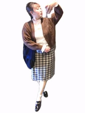 ryocoさんのコーディネート