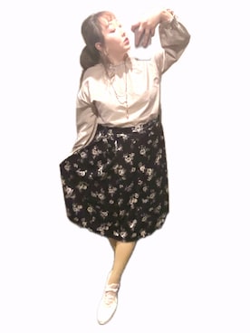 ryocoさんのコーディネート