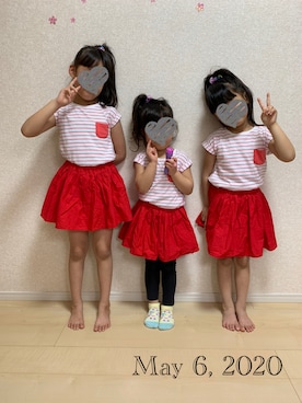 ❁さんのコーディネート