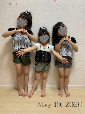 ❁さんのコーディネート