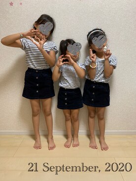 ❁さんのコーディネート