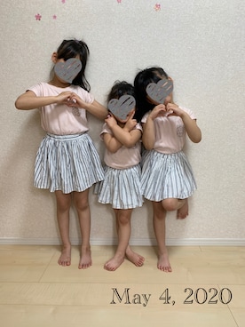 ❁さんのコーディネート