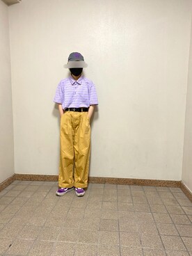 Rｋｋさんのコーディネート