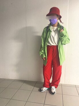 Rｋｋさんのコーディネート