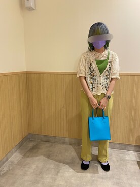 Rｋｋさんのコーディネート