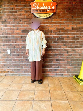 Rｋｋさんのコーディネート