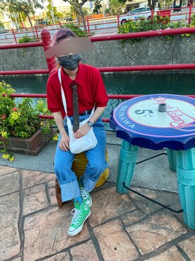 Rｋｋさんのコーディネート