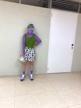 Rｋｋさんのコーディネート