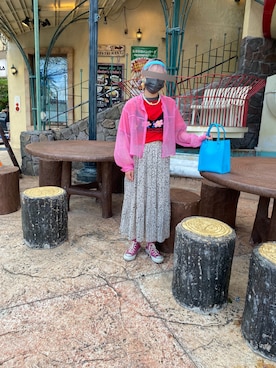 Rｋｋさんのコーディネート