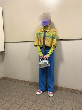 Rｋｋさんのコーディネート