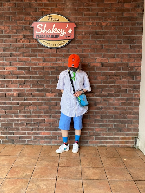 Rｋｋさんのコーディネート