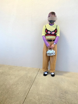 Rｋｋさんのコーディネート