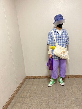 Rｋｋさんのコーディネート