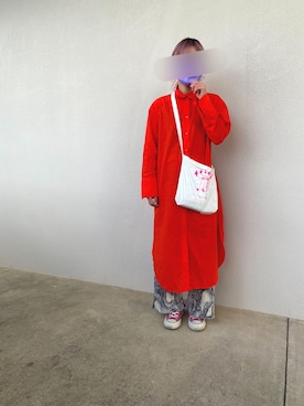 Rｋｋさんのコーディネート