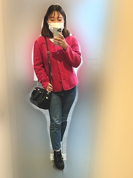 Ackeyさんのコーディネート