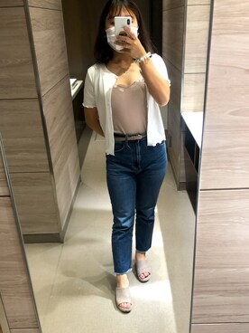 Ackeyさんのコーディネート