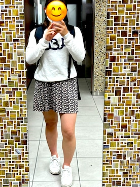 Ackeyさんのコーディネート